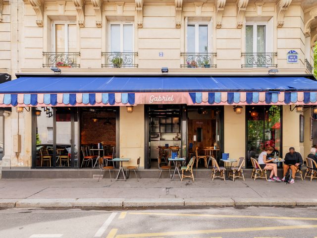 Gabriel Café 