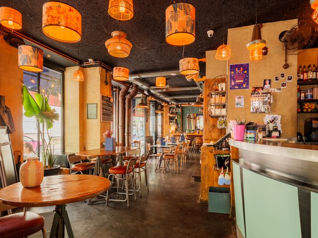 Gabriel Café 