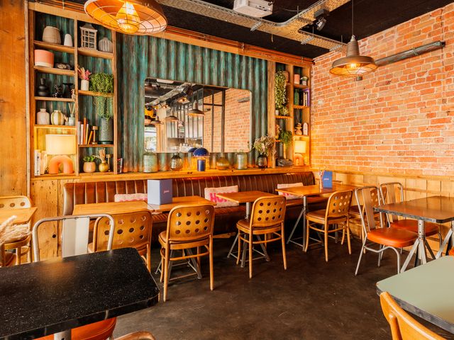 Gabriel Café 