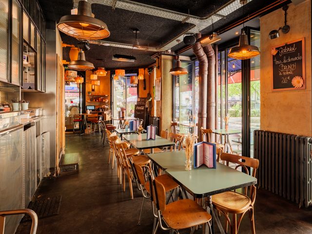 Gabriel Café 