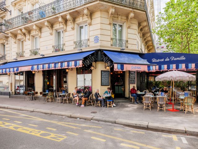 Gabriel Café 