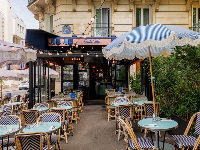 Gabriel Café 