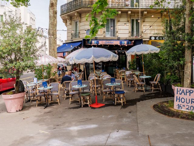 Gabriel Café 