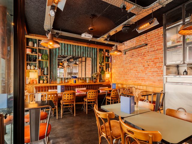 Gabriel Café 