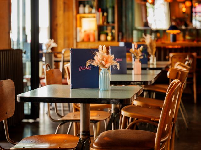 Gabriel Café 
