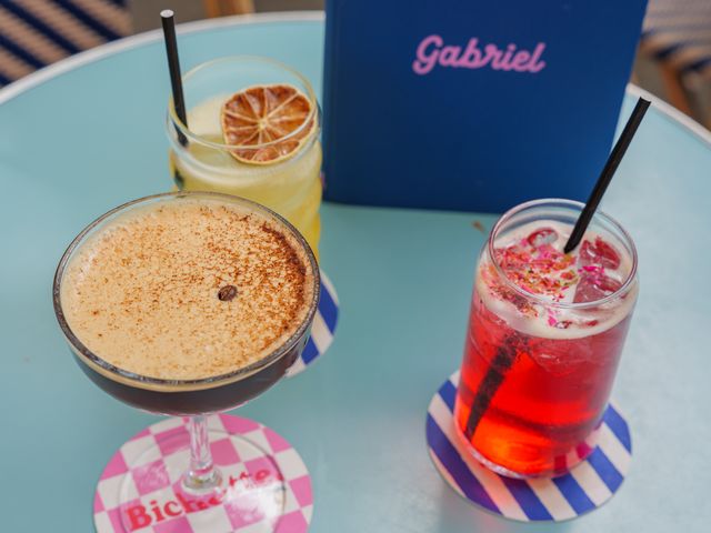 Gabriel Café 