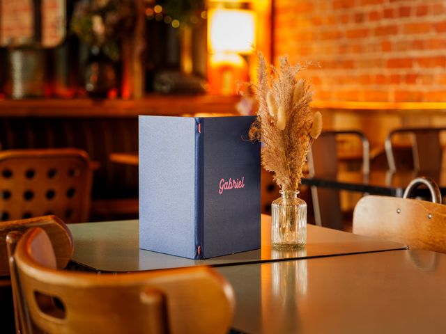 Gabriel Café 