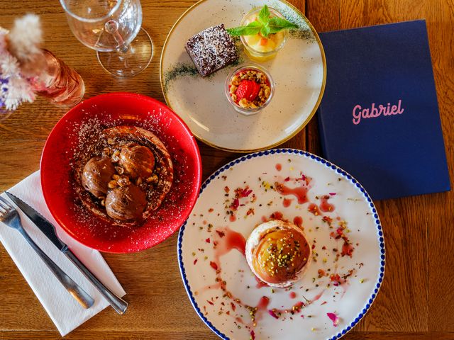 Gabriel Café 