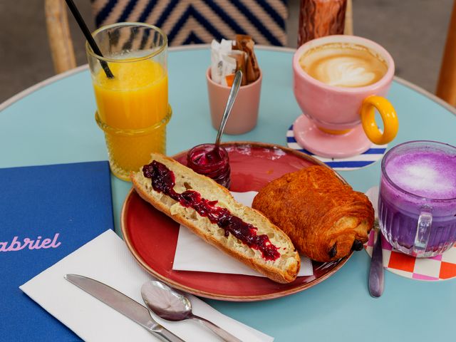 Gabriel Café 