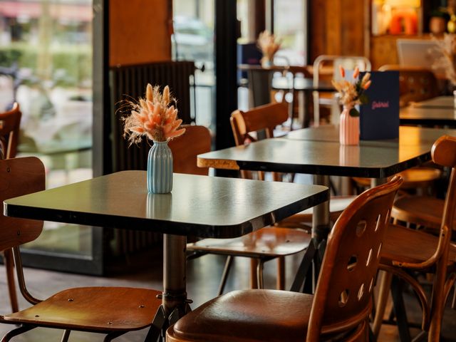 Gabriel Café 